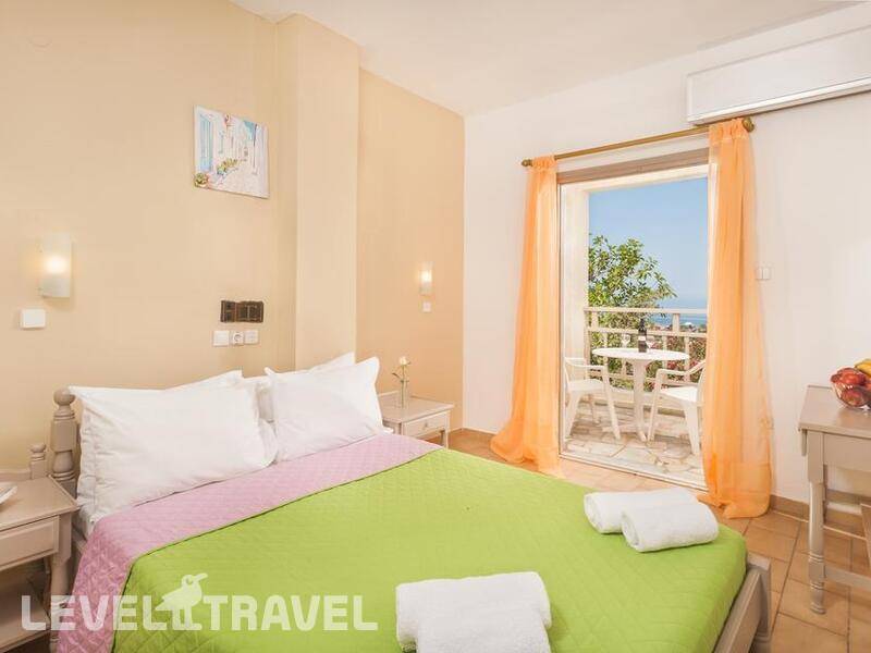 Фотография Panorama Sea View Studios & Apartments