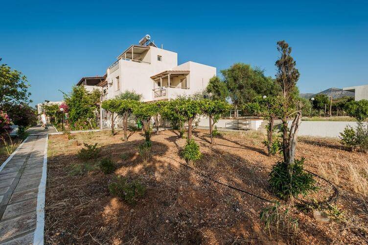 Panorama Sea View Studios & Apartments