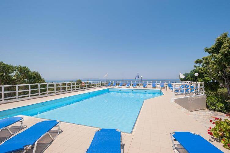 Panorama Sea View Studios & Apartments