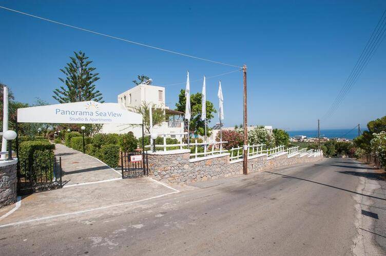 Panorama Sea View Studios & Apartments