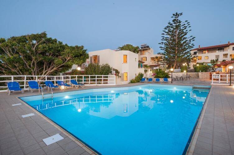 Panorama Sea View Studios & Apartments
