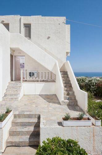 Panorama Sea View Studios & Apartments
