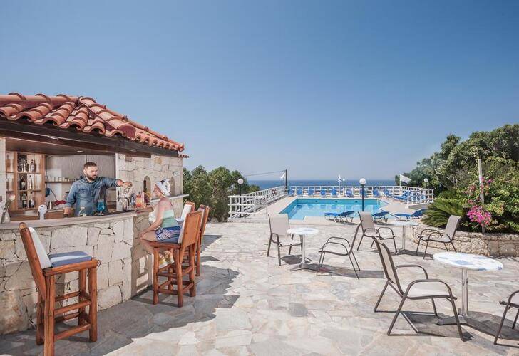 Panorama Sea View Studios & Apartments