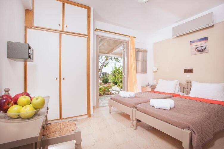 Panorama Sea View Studios & Apartments