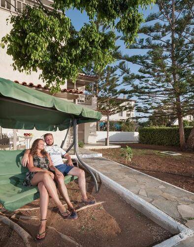 Panorama Sea View Studios & Apartments