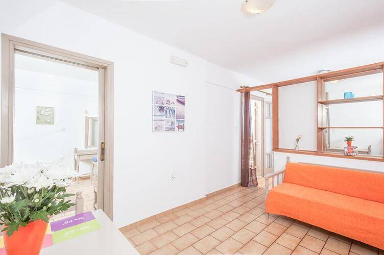 Panorama Sea View Studios & Apartments