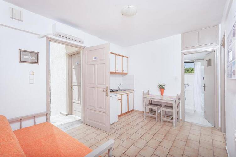 Panorama Sea View Studios & Apartments