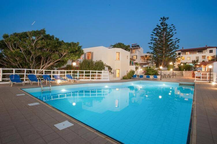 Panorama Sea View Studios & Apartments