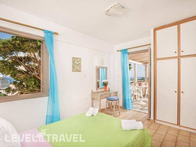 Фотография Panorama Sea View Studios & Apartments