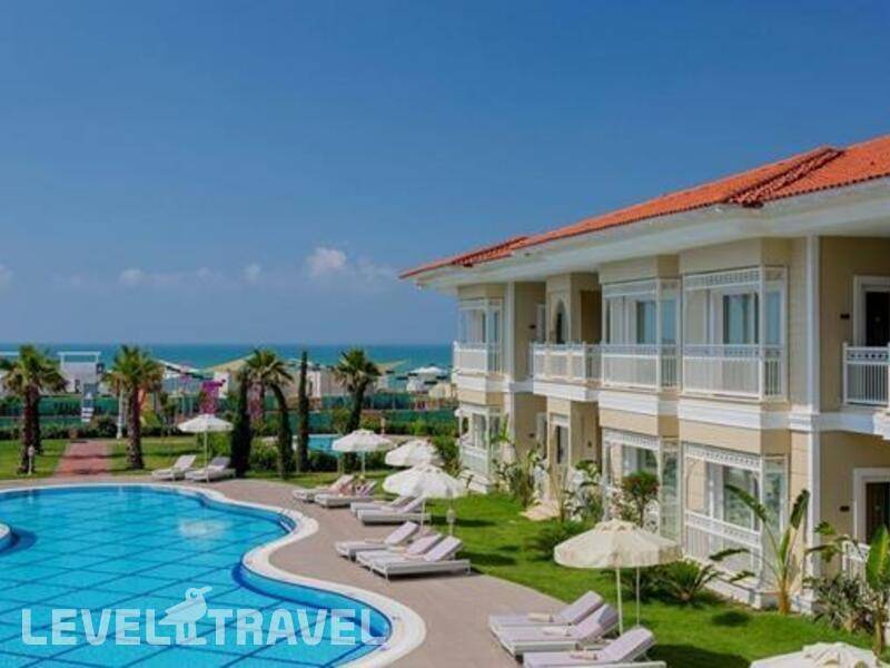 Фотография Gural Premier Belek Executive Rooms