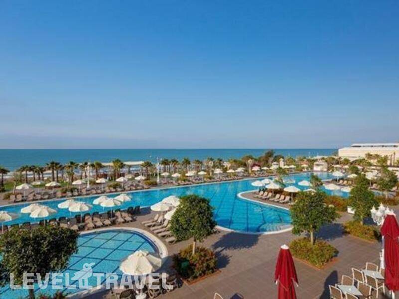 Фотография Gural Premier Belek Executive Rooms