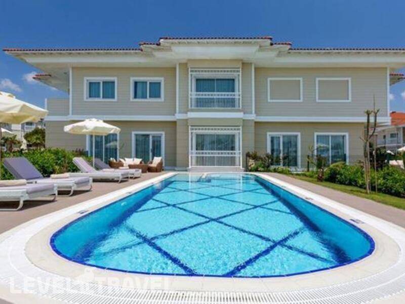 Фотография Gural Premier Belek Executive Rooms