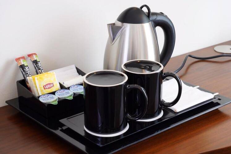 Hampton By Hilton Al Barsha