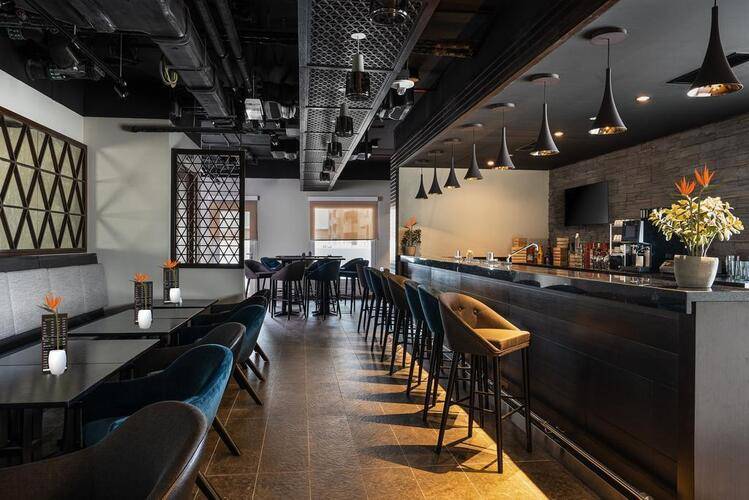 Hampton By Hilton Al Barsha