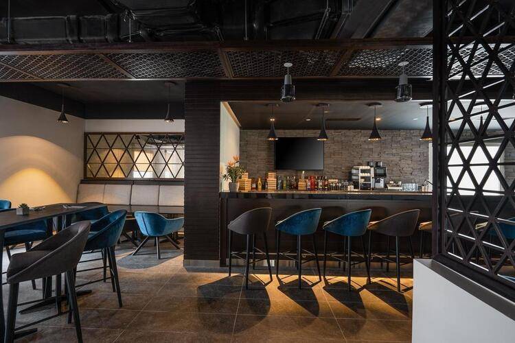 Hampton By Hilton Al Barsha