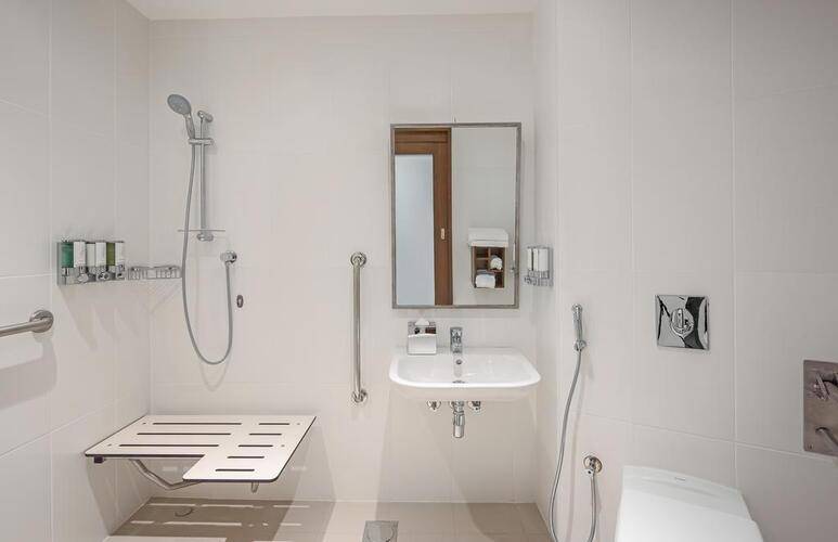Hampton By Hilton Al Barsha
