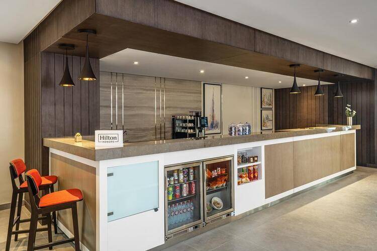 Hampton By Hilton Al Barsha