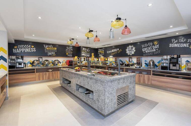 Hampton By Hilton Al Barsha
