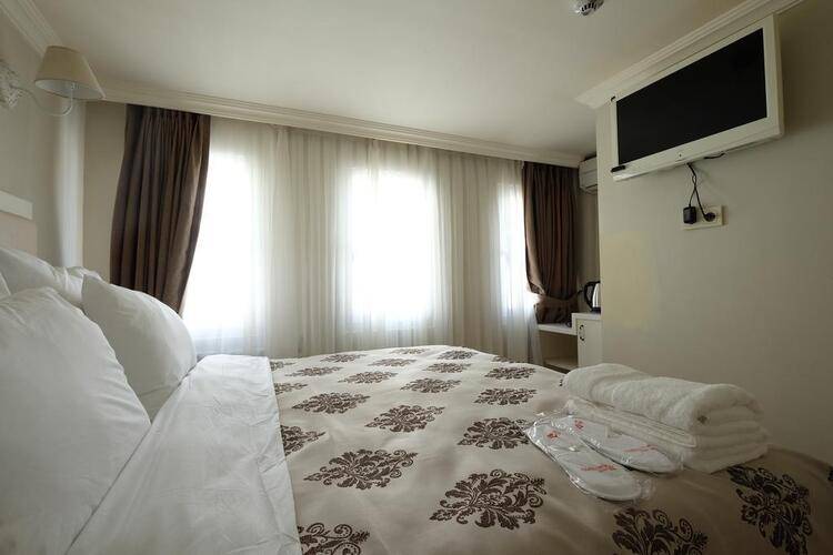 Ada Homes Hotel Taksim