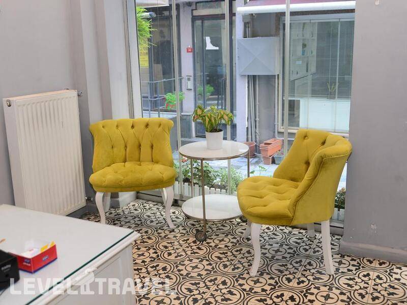 Фотография Ada Homes Hotel Taksim
