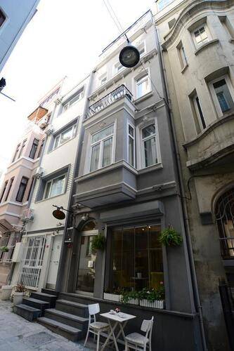 Ada Homes Hotel Taksim