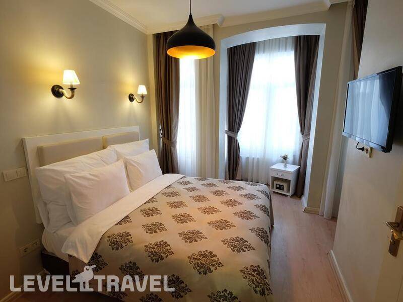 Фотография Ada Homes Hotel Taksim