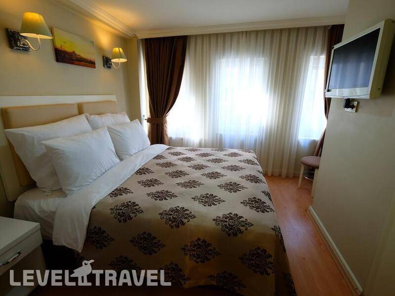 Фотография Ada Homes Hotel Taksim