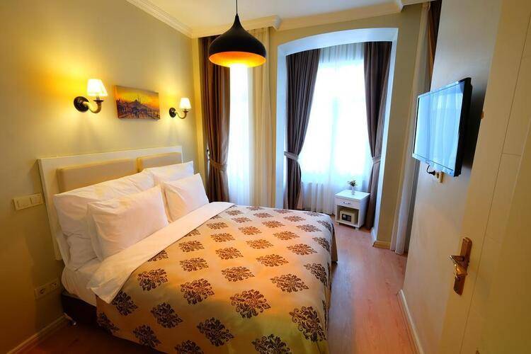 Ada Homes Hotel Taksim