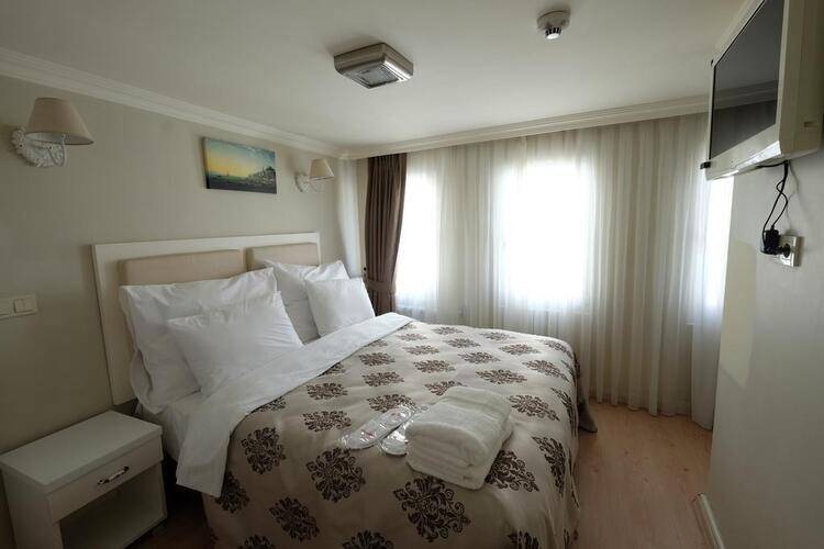 Ada Homes Hotel Taksim