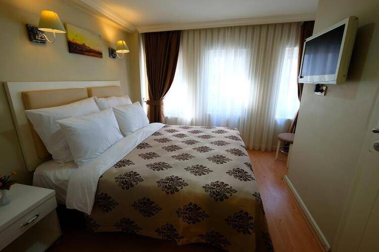 Ada Homes Hotel Taksim