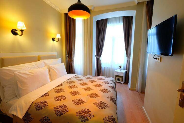 Ada Homes Hotel Taksim