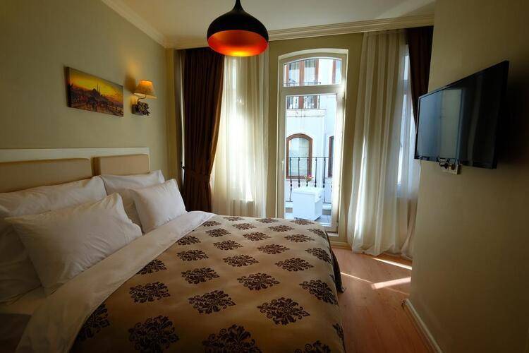 Ada Homes Hotel Taksim