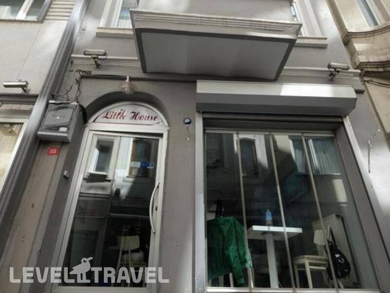 Фотография Ada Homes Hotel Taksim