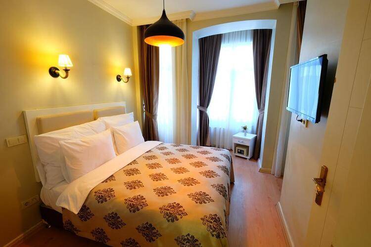 Ada Homes Hotel Taksim