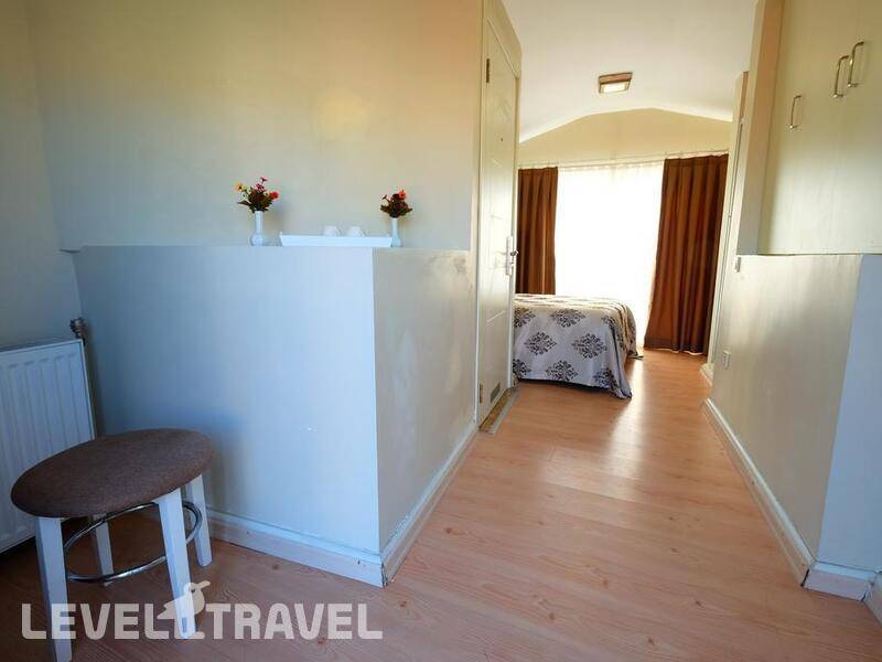 Фотография Ada Homes Hotel Taksim