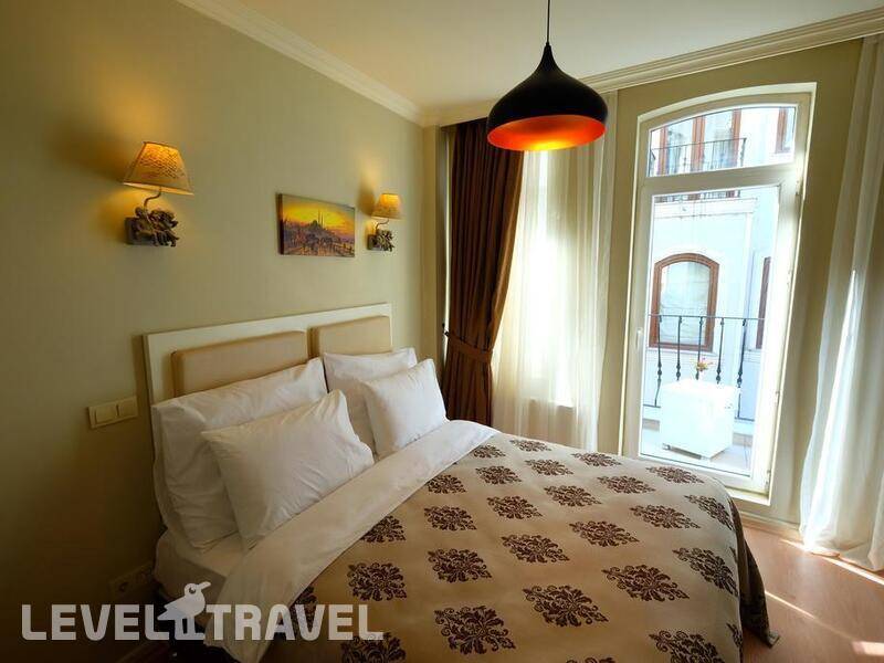 Фотография Ada Homes Hotel Taksim