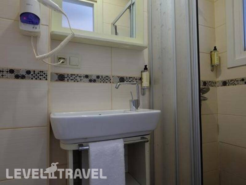 Фотография Ada Homes Hotel Taksim