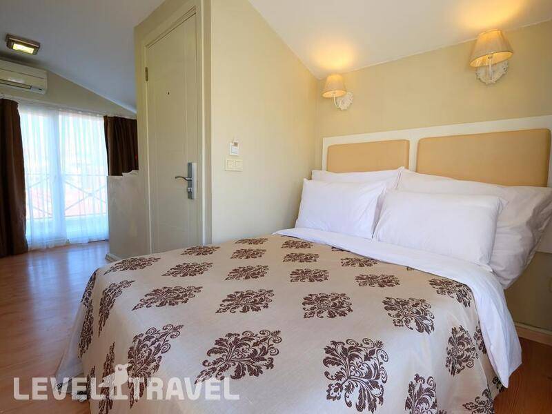 Фотография Ada Homes Hotel Taksim