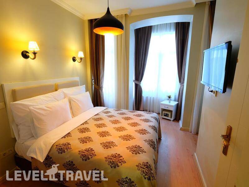 Фотография Ada Homes Hotel Taksim