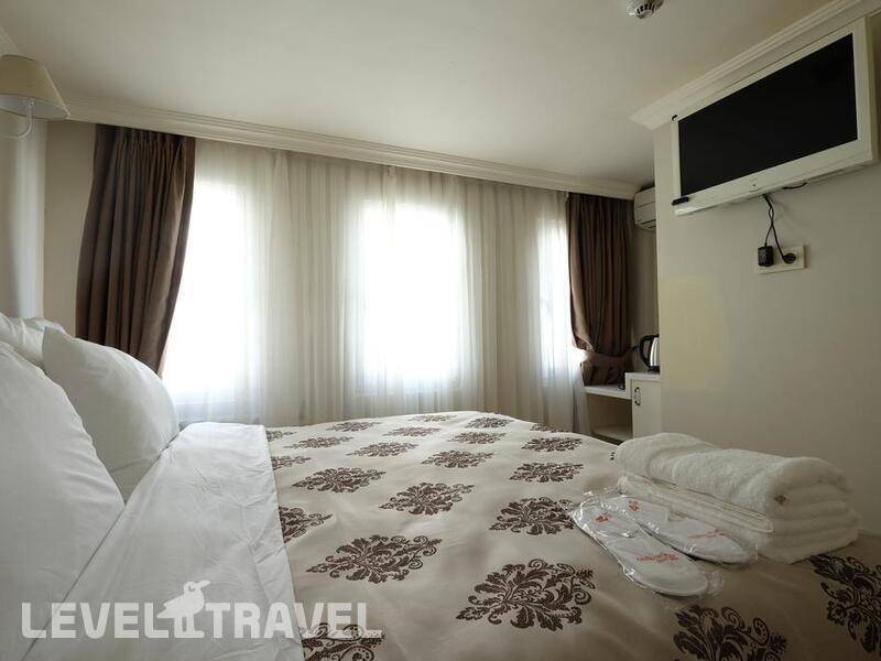 Фотография Ada Homes Hotel Taksim