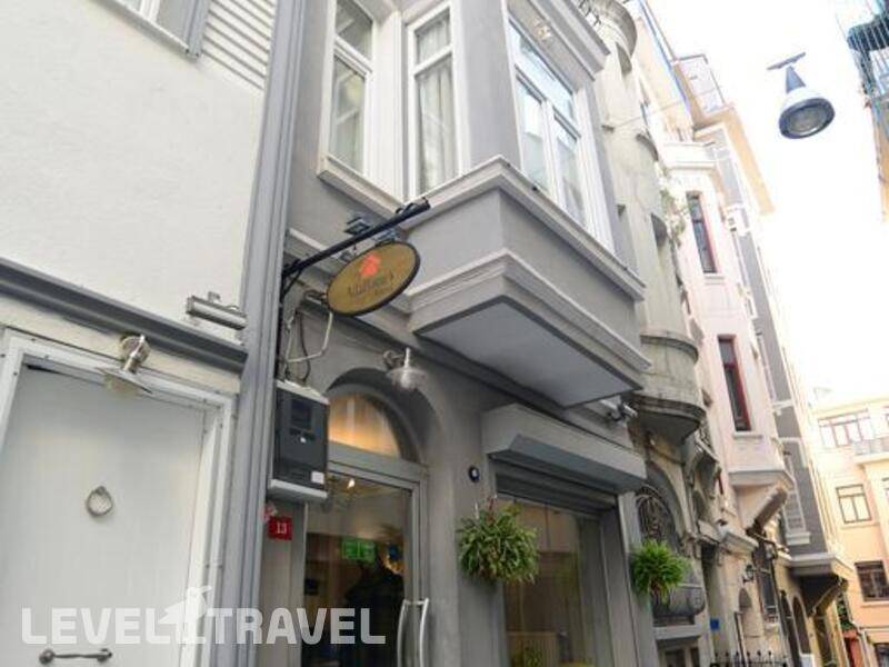 Фотография Ada Homes Hotel Taksim