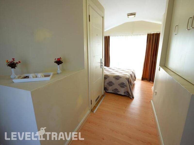 Фотография Ada Homes Hotel Taksim