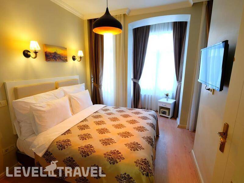 Фотография Ada Homes Hotel Taksim