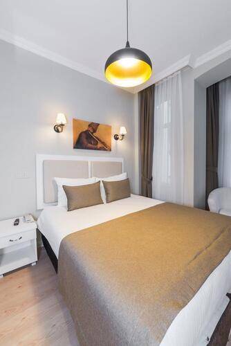 Ada Homes Hotel Taksim