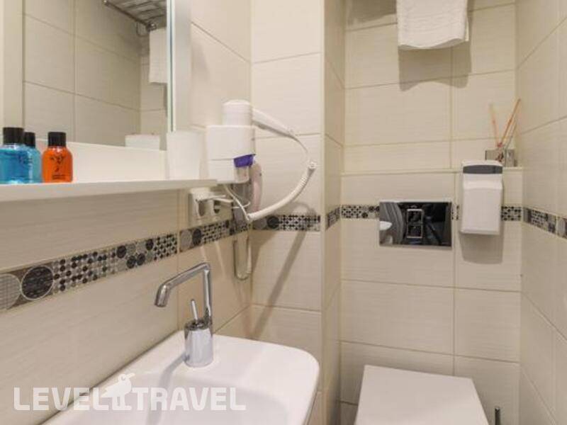 Фотография Ada Homes Hotel Taksim
