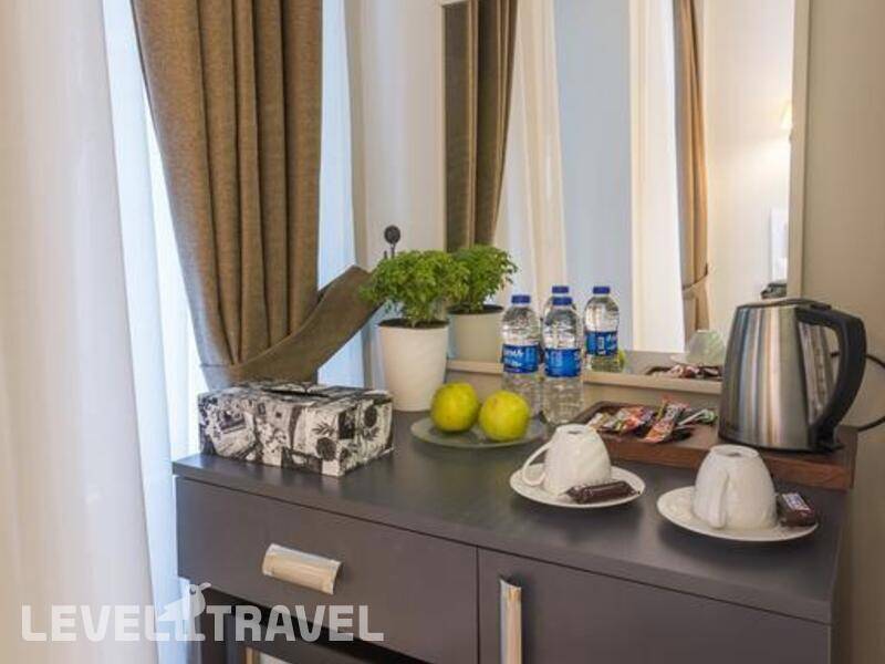 Фотография Ada Homes Hotel Taksim