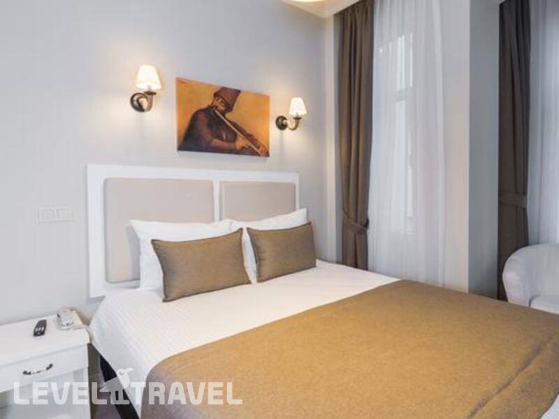 Фотография Ada Homes Hotel Taksim