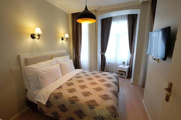 Ada Homes Hotel Taksim