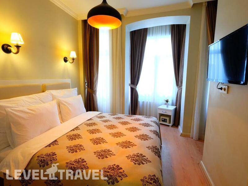 Фотография Ada Homes Hotel Taksim