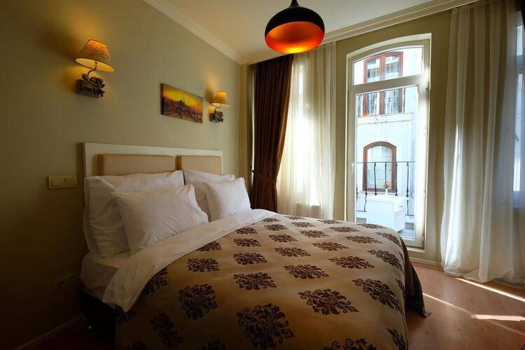 Ada Homes Hotel Taksim